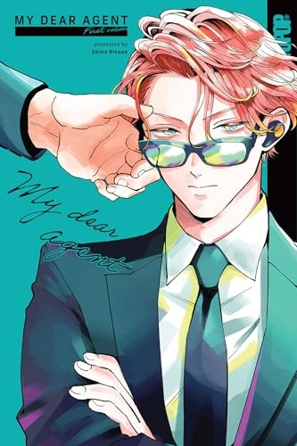 My Dear Agent, Volume 1 (My Dear Agent)