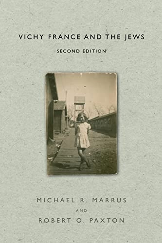 Vichy France and the Jews: Second Edition