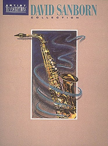 David Sanborn Collection