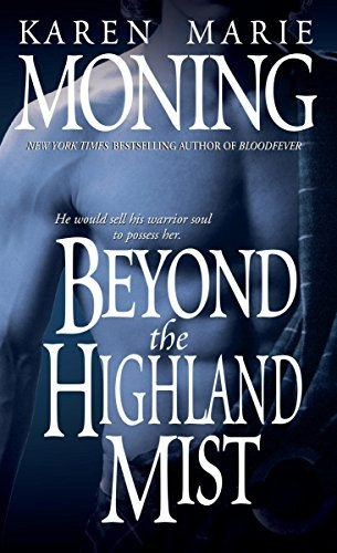 Beyond the Highland Mist (Highlander)
