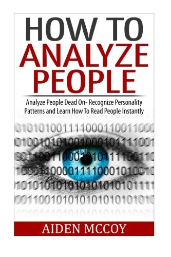 How to Analyze People