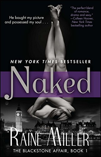 Naked: The Blackstone Affair Part 1