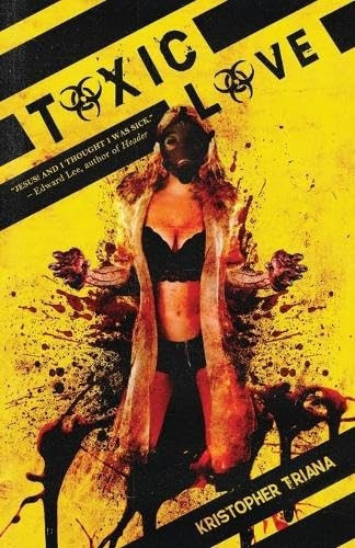 Toxic Love (Redline)