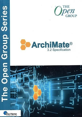 Archimate(r) 3.2 Specification