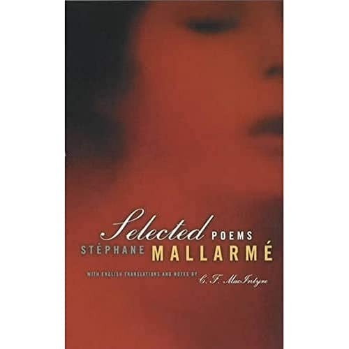 Selected Poems: Bilingual Edition