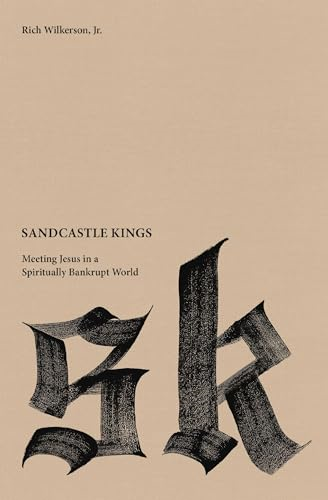SANDCASTLE KINGS