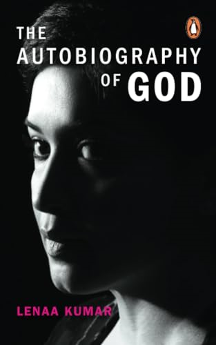 The Autobiography of God
