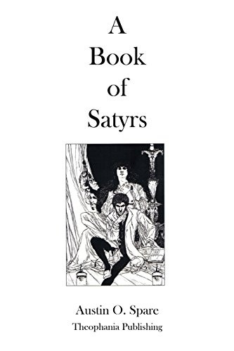 A Book of Satyrs
