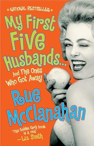 My First Five Husbands