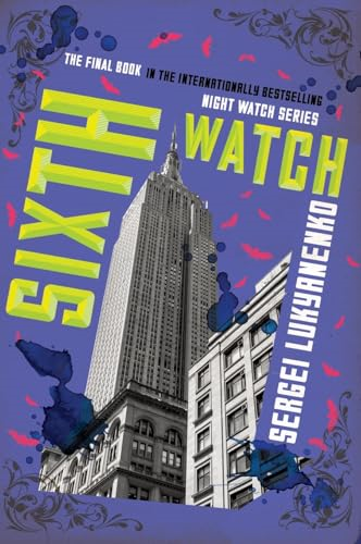 Sixth Watch (Night Watch)
