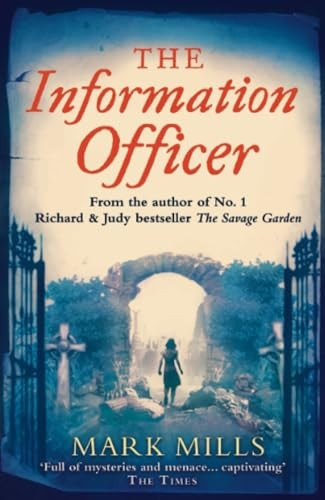 The Information Officer