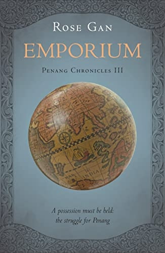Emporium (Penang Chronicles)