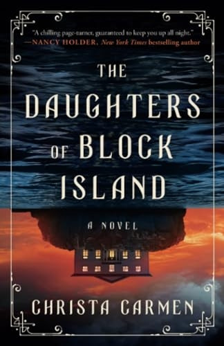The Daughters of Block Island: A Novel