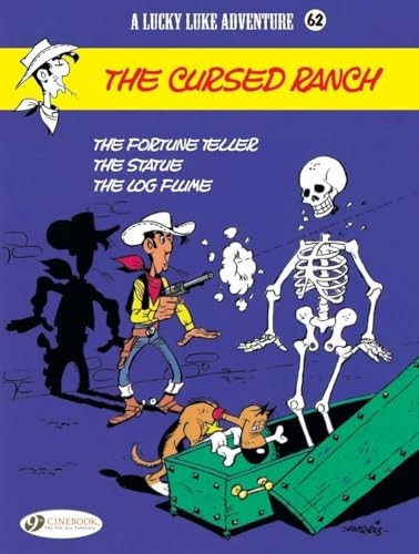 The Cursed Ranch