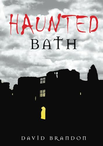 Haunted Bath