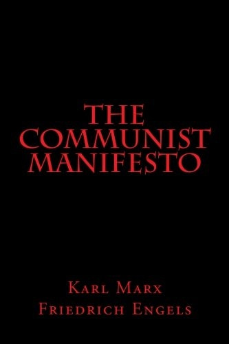 The Communist Manifesto