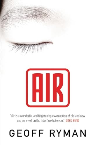 Air (Gollancz S.F.)