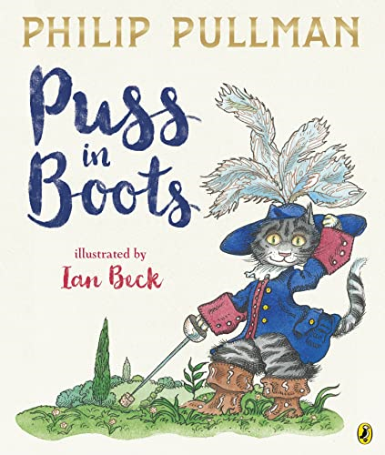Puss in Boots, or the Ogre, the Ghouls and the Windmill