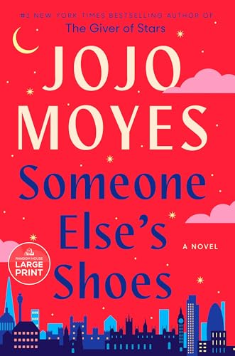 Someone Else's Shoes: A Novel