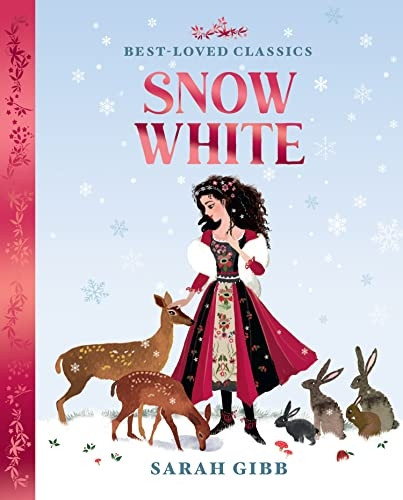 Snow White (Best-Loved Classics) (Best-Loved Classics)