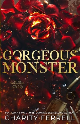 Gorgeous Monster