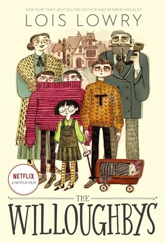 The Willoughbys (Willoughbys)