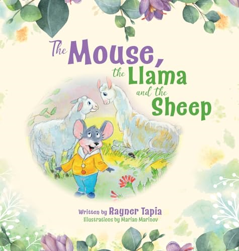 The Mouse, the Llama and  the Sheep