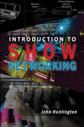 Introduction to Show  - Networking
