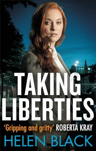 Taking Liberties (Liberty Chapman)