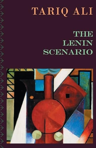 The Lenin Scenario (Lenin Quintet, 1924-2024 The)
