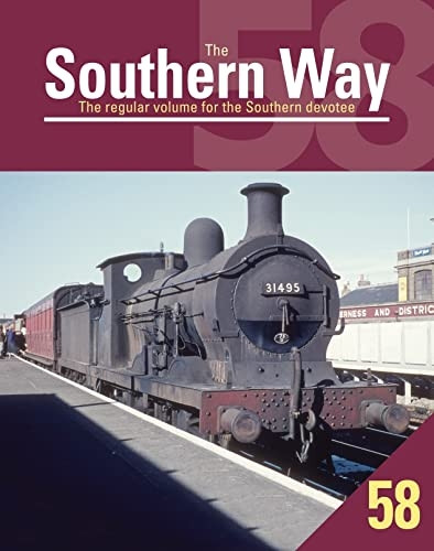 Southern Way 58