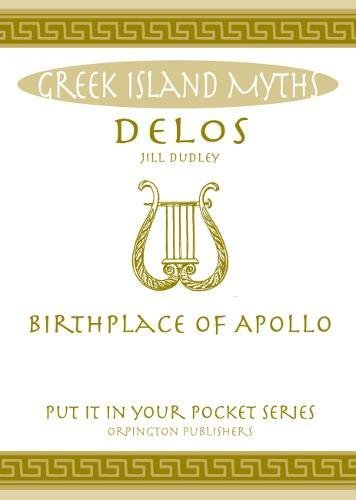 Delos: Birthplace of Apollo. All You Need to Know About the Island's Myth, Legend and its Gods