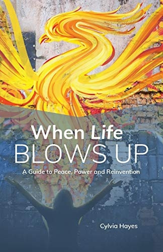 When Life Blows Up: A Guide to Peace, Power and Reinvention