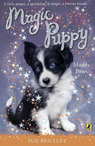 Muddy Paws (Magic Puppy)