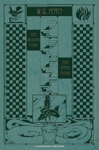 The Winding Stair and Other Poems (1933): A Facsimile Edition