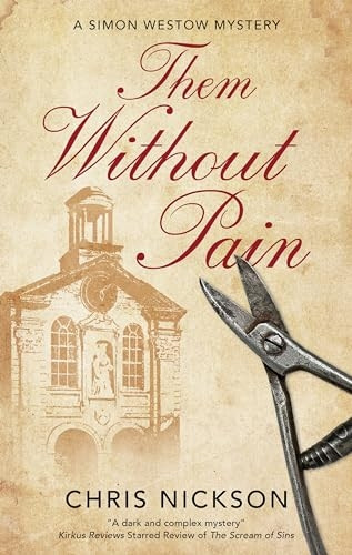 Them Without Pain (Simon Westow mystery A)