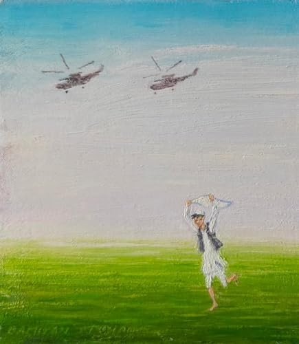 Francis Alÿs: Ricochets