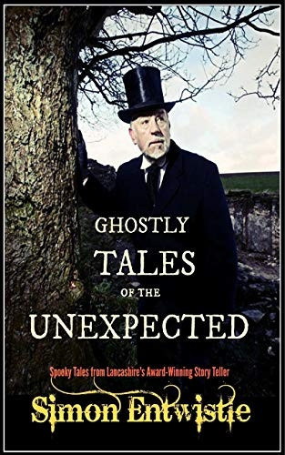 Ghostly Tales of the Unexpected
