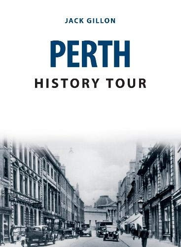 Perth History Tour (History Tour)