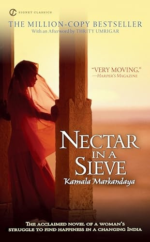 Nectar in a Sieve