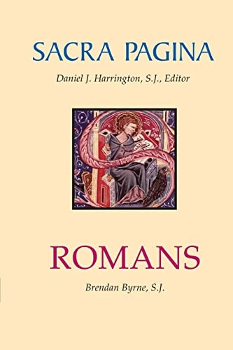 Romans (Sacra Pagina)