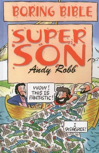Super Son