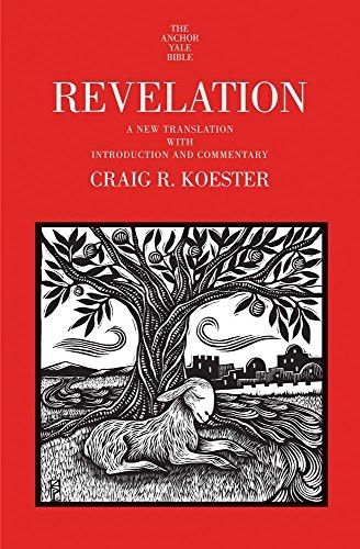 Revelation: A New Translation with Introduction and Commentary (The Anchor Yale Bible Commentaries): 38A