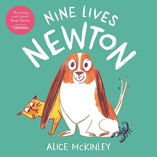 ALICE MCKINLEY TWO BOOK OFFEPA