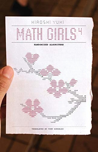 Math Girls 4: Randomized  - Algorithms
