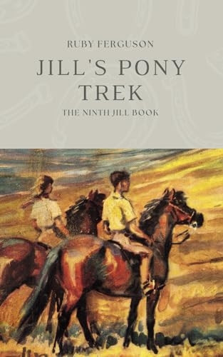 Jill's Pony Trek