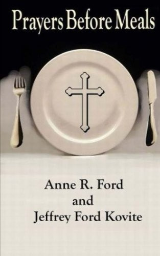 Prayers Before Meals