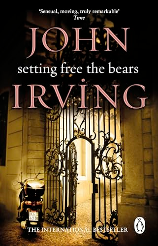 Setting Free the Bears (Black Swan)