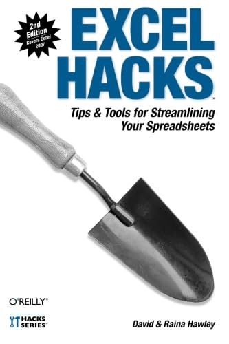 Excel Hacks
