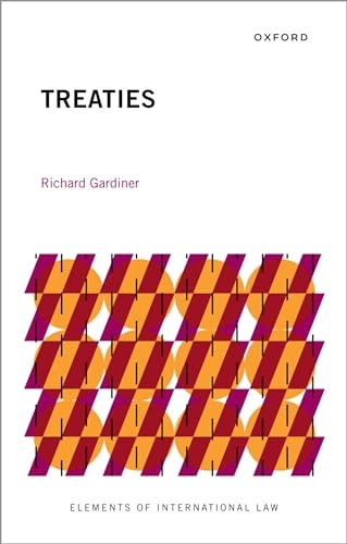 Treaties (Elements of International Law)